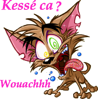 c mon chien comment tui le trouve